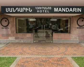 Фото отзыва 4: авторский тур "Классический тур в Армению: Ереван, Дилижан, пещерный город и древние монастыри"