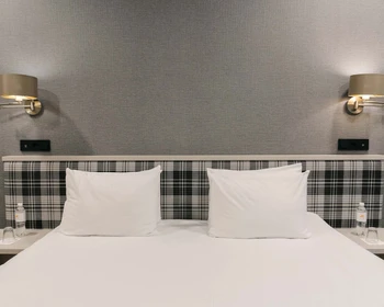 Фото отзыва 3: авторский тур "На снегоходах по алтайской тайге и отдых с комфортом на берегу Катуни (всё включено)"