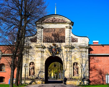 Фото отзыва 3: авторский тур "Семейное погружение в науку: комфортная поездка в Санкт-Петербург для подрастающих исследователей"