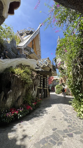 Далат на максимум (из Нячанга) (Юлия)