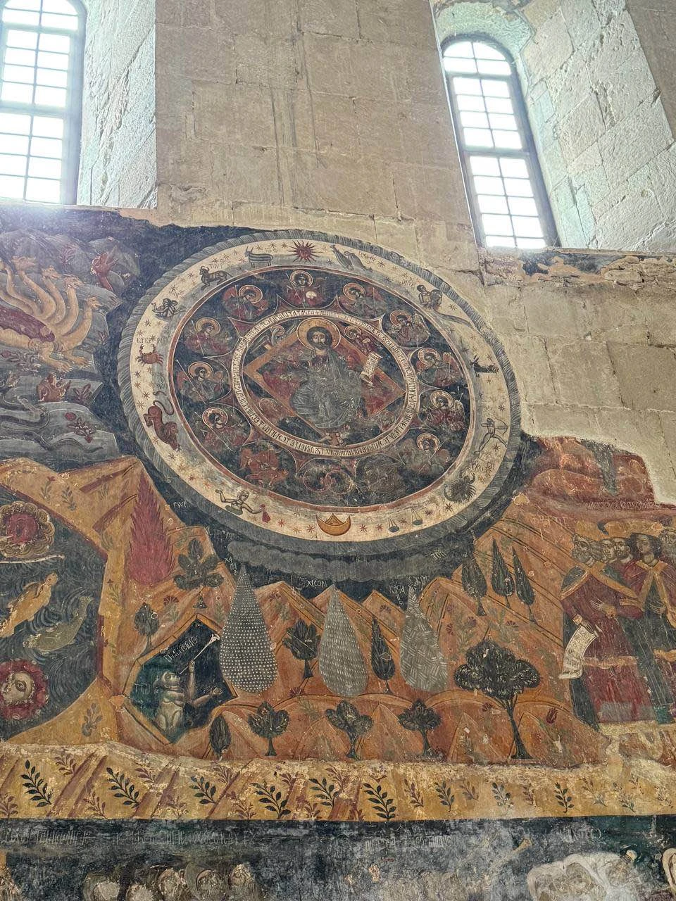 Загадки Мцхеты, древней столицы Грузии (Елена)