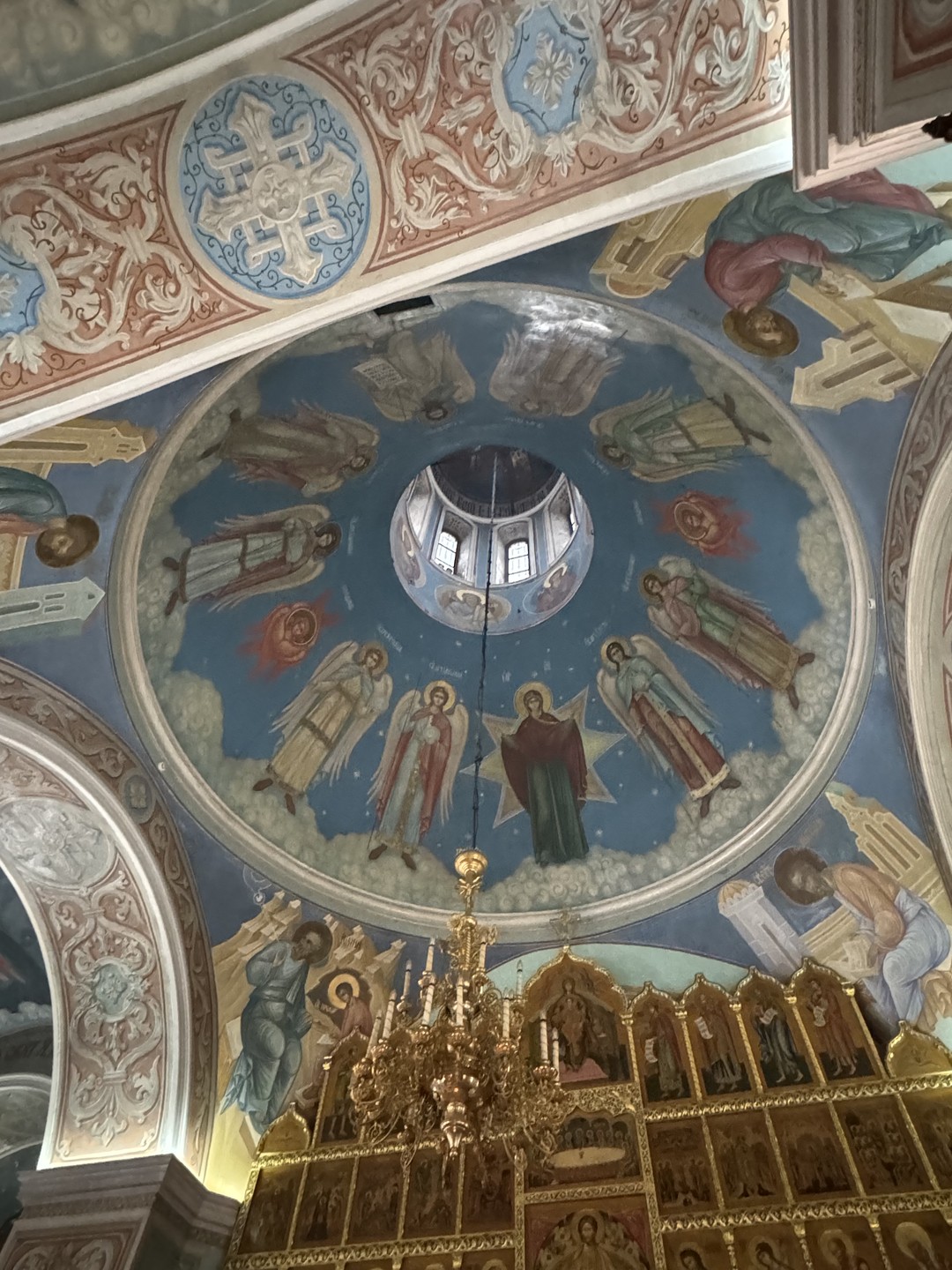 Коломна со всех сторон (Екатерина)