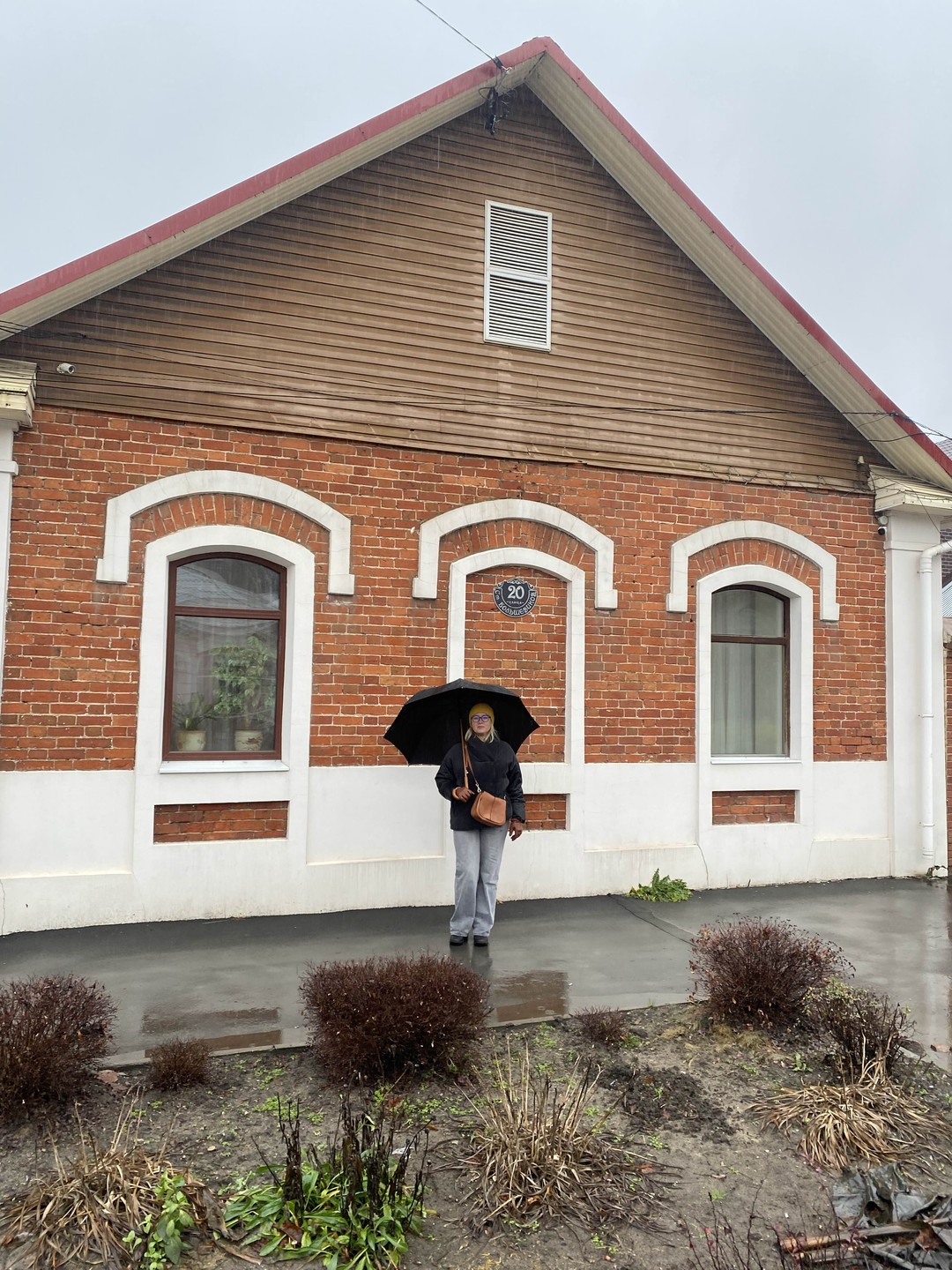 Обзорная экскурсия по Гусь-Хрустальному с потомственным гусевчанином (Анна)