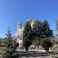 Фото отзыва 7: экскурсия "Старинный Пятигорск"