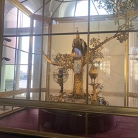 Фото туриста Вафина 1 - Эрмитаж за 2 часа — в мини-группе (билеты включены)