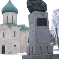 Фото отзыва 2: экскурсия "Переславль-Залесский: город, где заблудилось время"