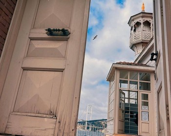 Азиатская часть Стамбула