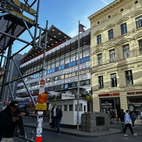 Фото отзыва 2: экскурсия "Прочувствовать характер Берлина"