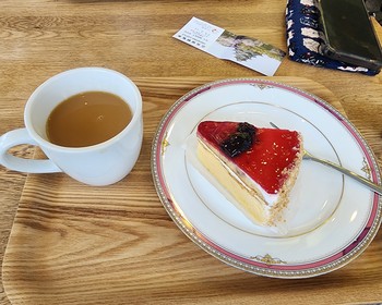 Завершение тура