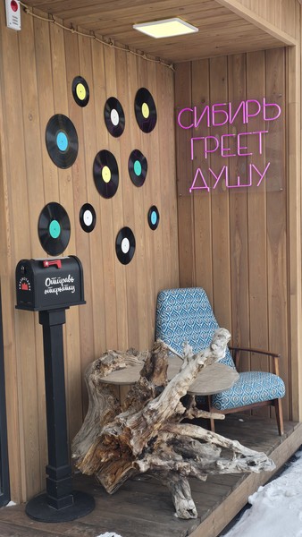 Отлично проведённый день в компании Романа однозначно в копилку теплых воспоминаний, не смотря на то, что погода не очень то нас баловала).