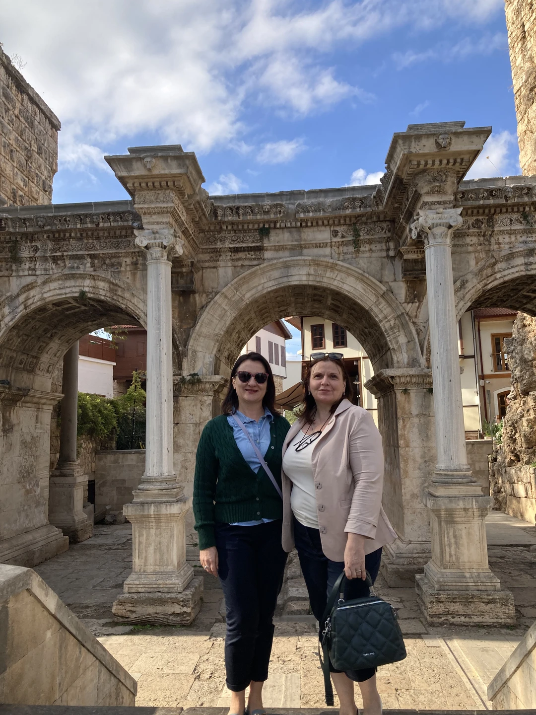 Нам все очень понравилось, гид Икбаль была дружелюбна и хорошо владела русским языком, была очень заинтересована