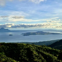 Фото отзыва 3: экскурсия "Манила — первое знакомство"