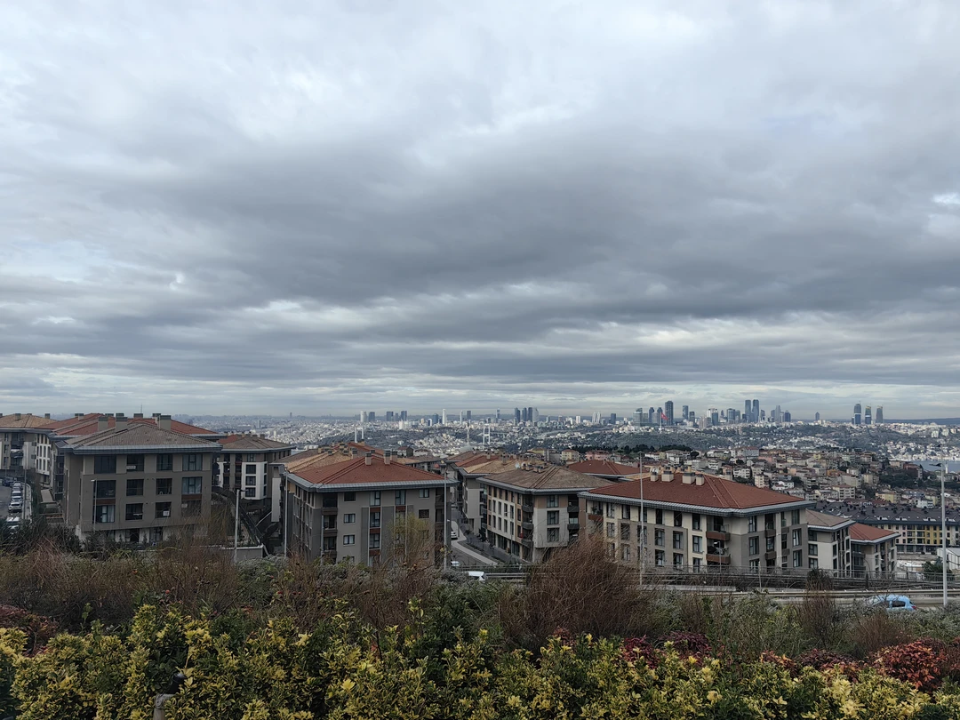 Брали экскурсию большое путешествие по Стамбулу с завтраком и обедом. Из отеля и обратно до отеля