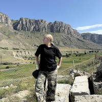 Фото отзыва 1: экскурсия "Великолепный Эльбрус: три поляны, два ущелья и Байдаевский водопад"