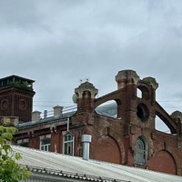Фото отзыва 2: экскурсия "Морозовский городок. Сказки, которых не было"
