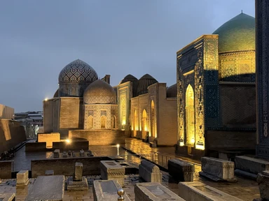 Фото отзыва 3: экскурсия ""