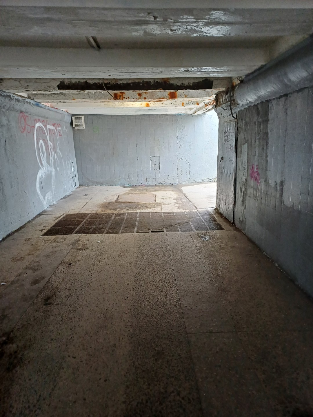 Иммерсивная прогулка «Пять Мурмансков» (Светлана)