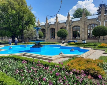 Суворовские термы