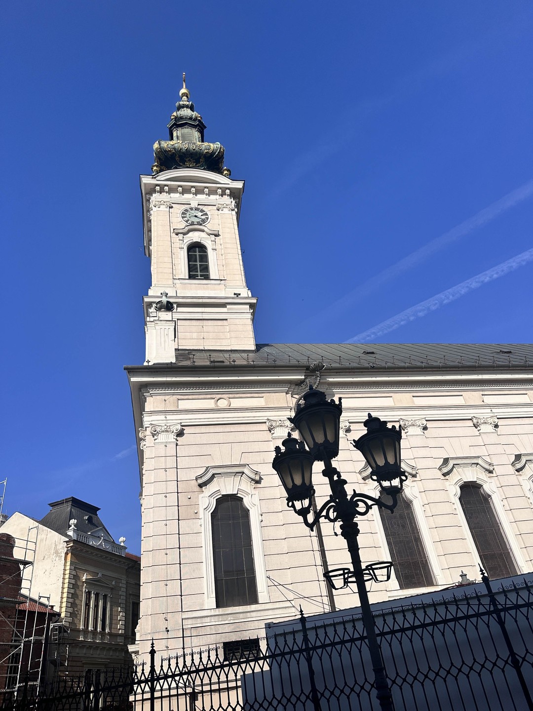 Всё было супер!