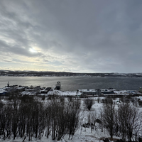 Фото отзыва 1: экскурсия "Мурманск с офицером запаса ВМФ"