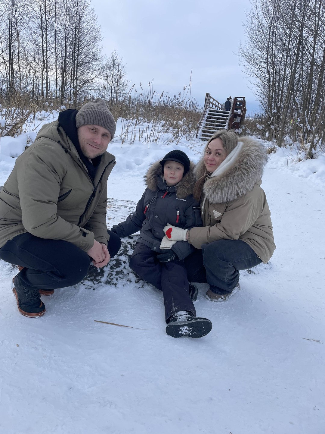 Добро пожаловать в древний Переславль-Залесский (Екатерина)