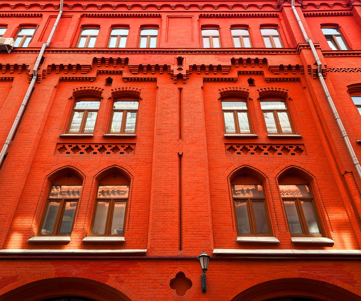 Исторический квест «Дело о бриллиантах графини Орловой» (10/12)