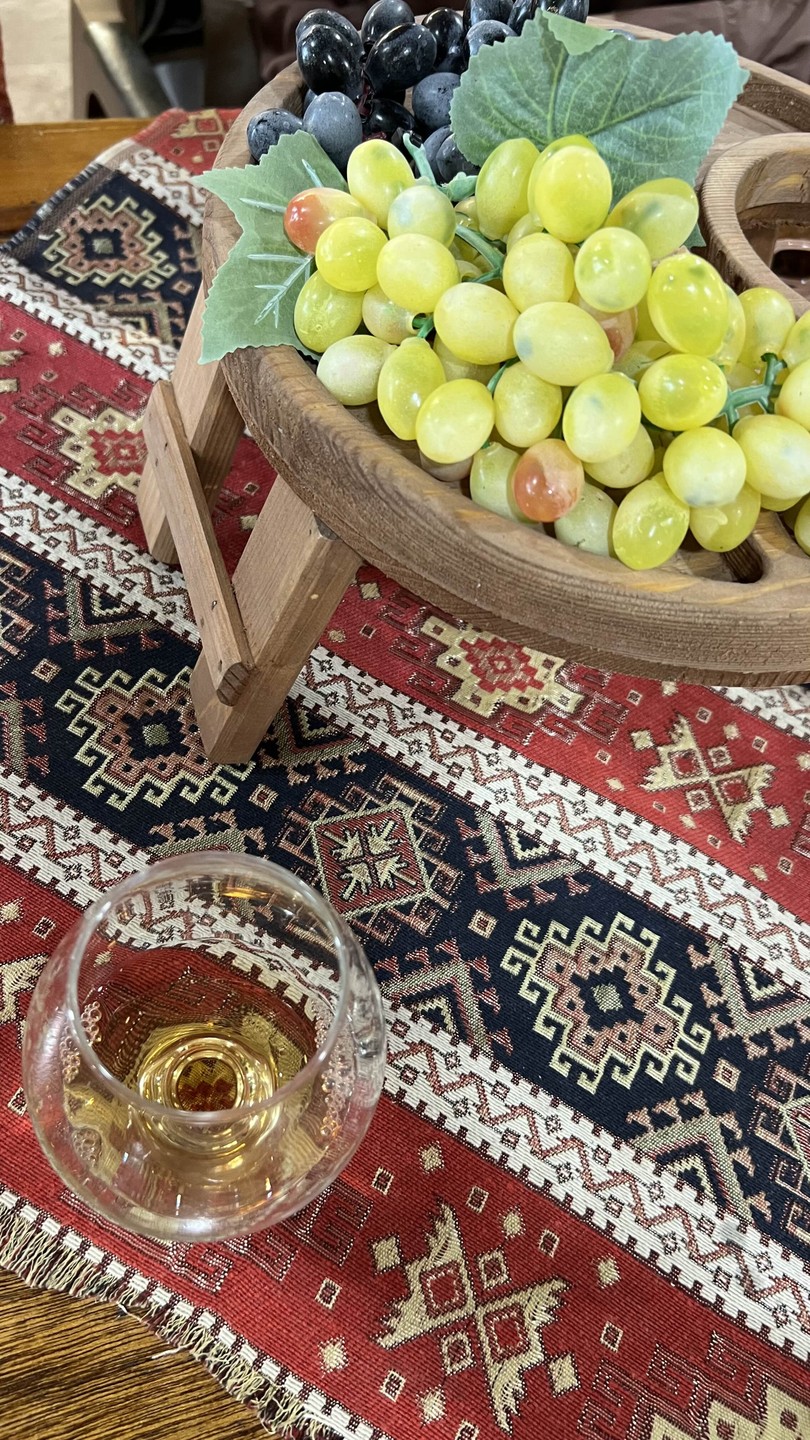 Шедевры архитектуры Баку (Мария)