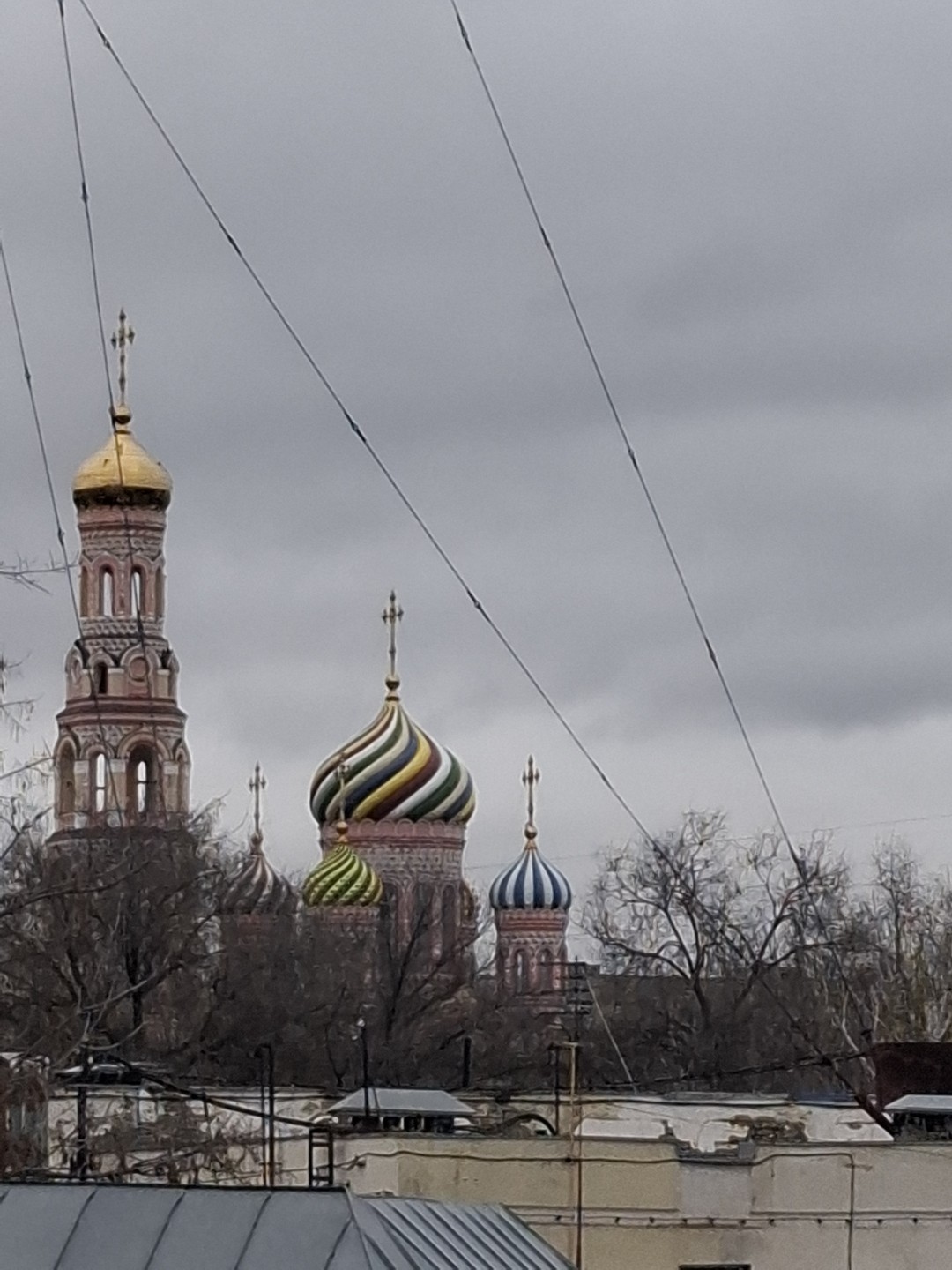 Знакомьтесь, Тамбов (Марина)