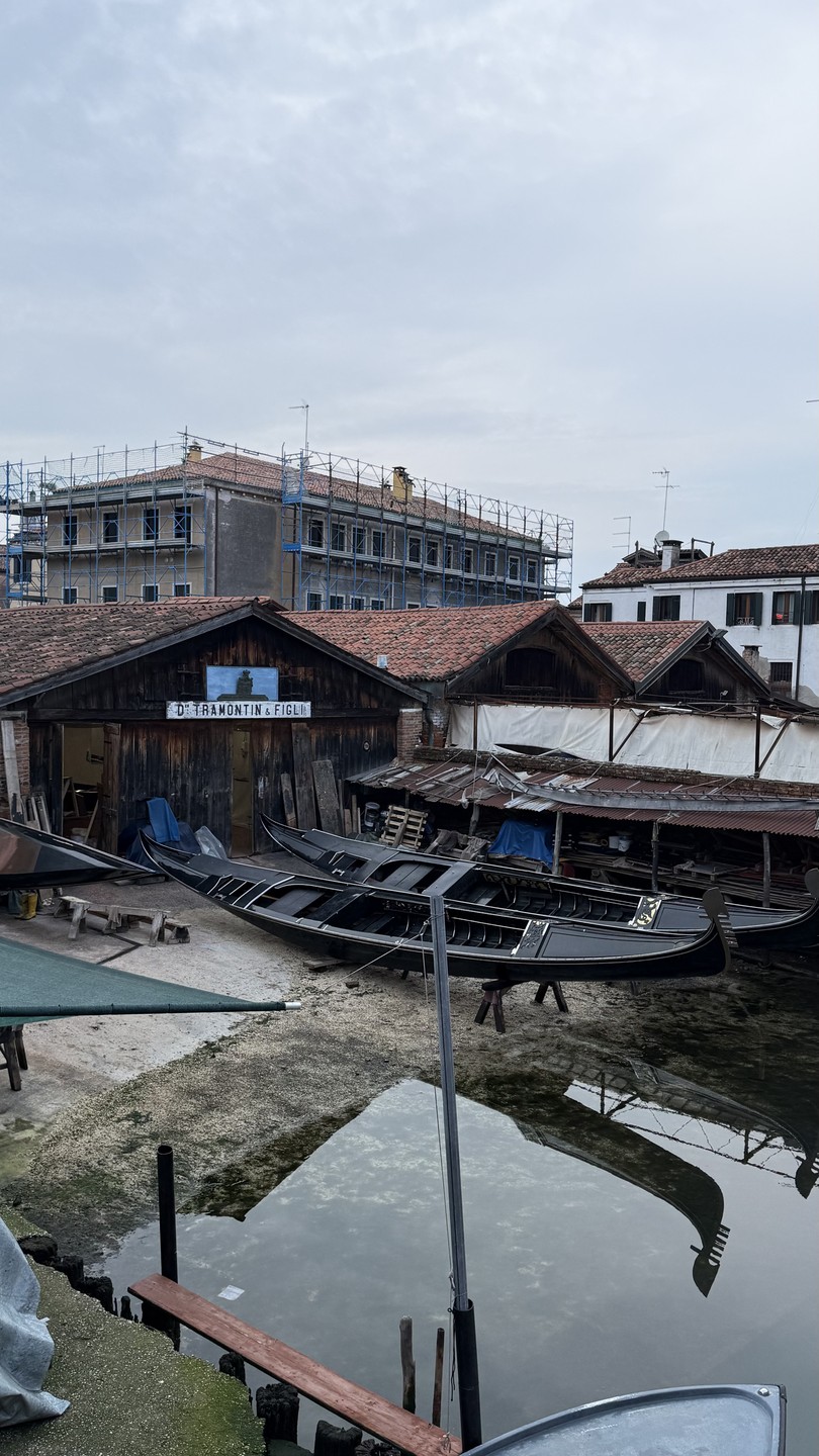 Экскурсия прошла отлично.
