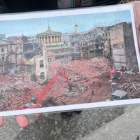 Фото отзыва 2: экскурсия "Небесная перспектива: групповая экскурсия на крыше"