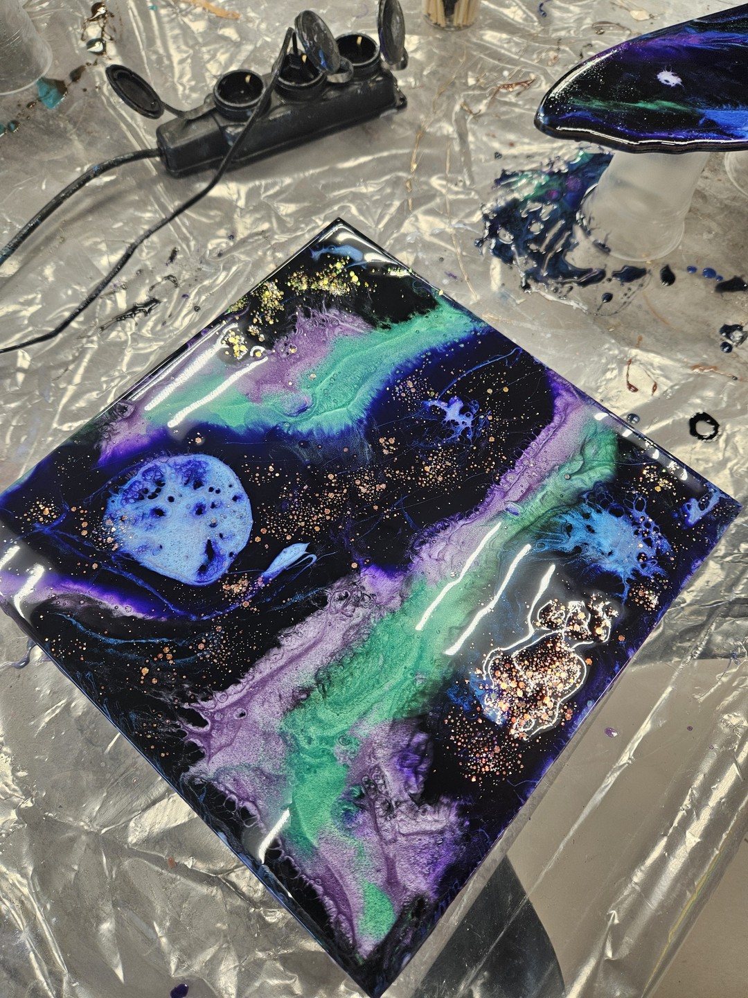 Прекрасное место! Получили массу удовольствия и теперь хочется ещё и ещё