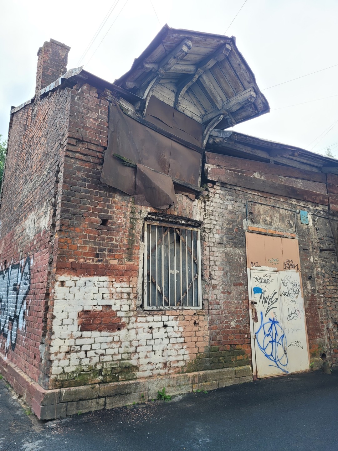 По Васильевскому с островитянином (Наталья)