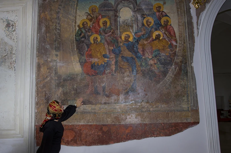 Сердце православной Коломны