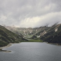 Фото отзыва 1: экскурсия "Топовые достопримечательности Чечни за 1 день! Групповая экскурсия"