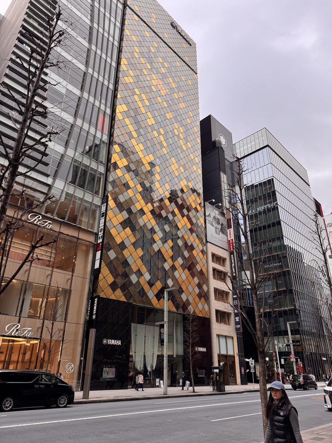 Огромное спасибо Сергею за полезную и познавательную прогулку по Токио. Все интересно, лаконично. За небольшое время