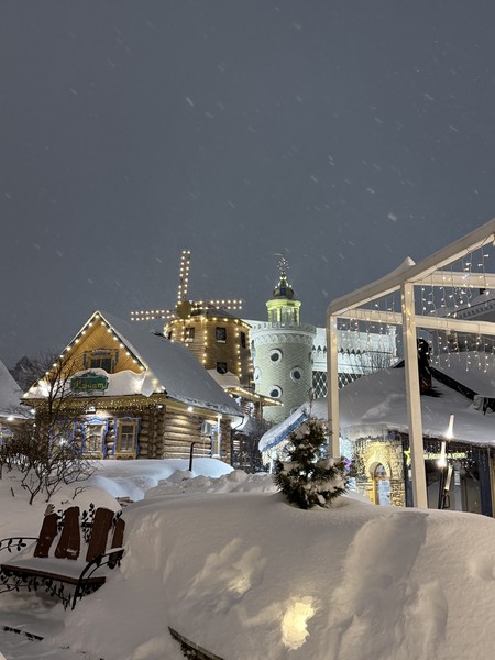 прекрасная вечерняя обзорная экскурсия. всего понемножку, ребенок 9 лет был в восторге от рассказов экскурсовода. мы