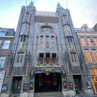 Фото отзыва 2: экскурсия "Попробовать Амстердам на вкус!"