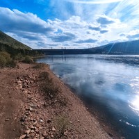 Фото отзыва 2: экскурсия "Живописное путешествие в Дивногорск"