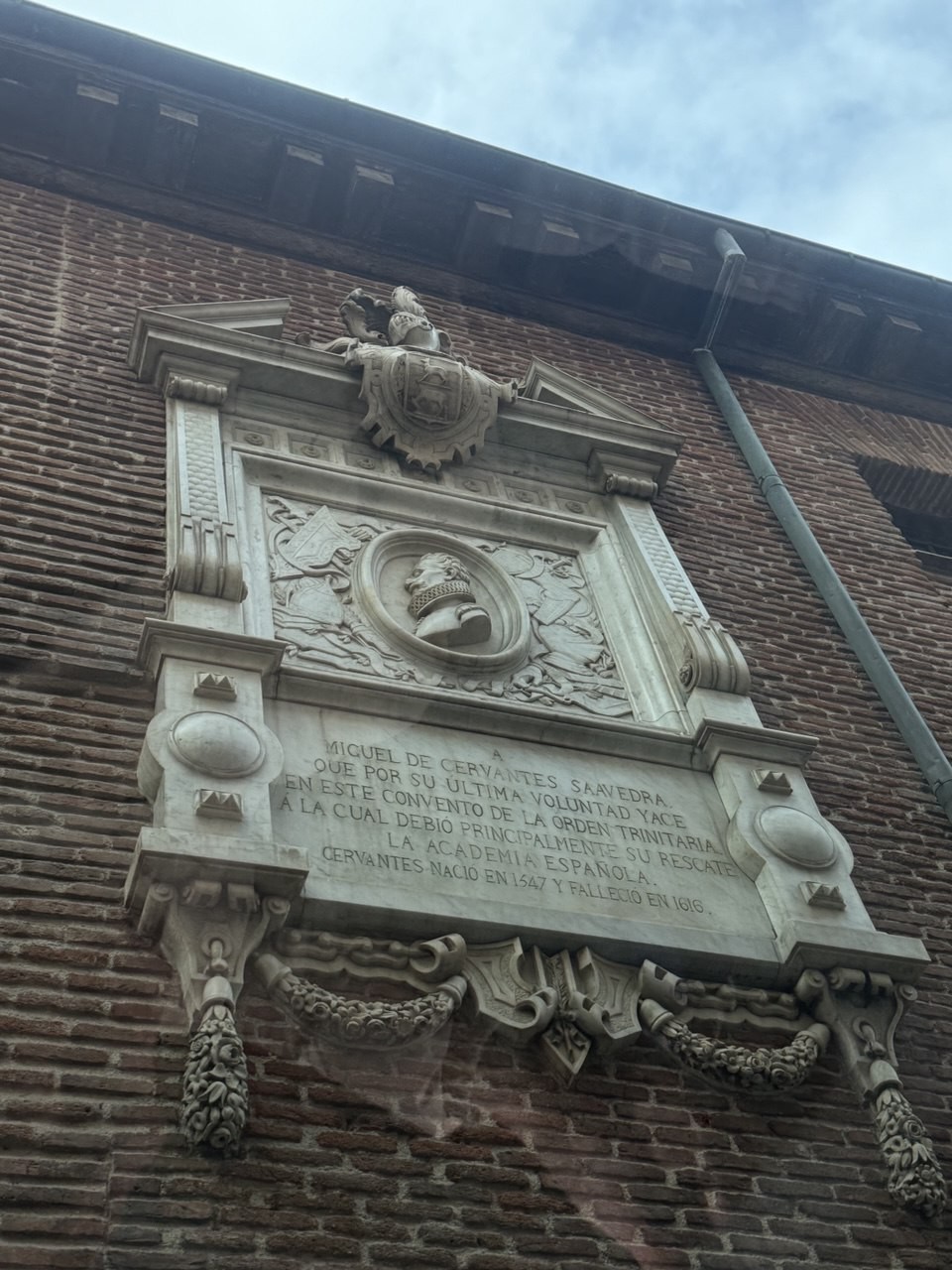 Экскурсия по Мадриду на машине с Ильёй стала настоящим открытием