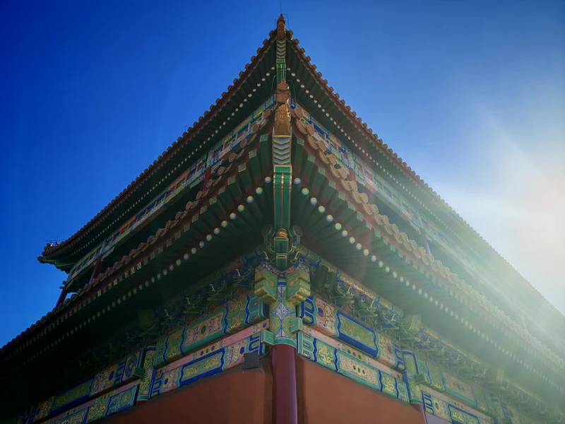 Императорский день: по пути власти — на Великую стену (из Пекина) - Фото 5