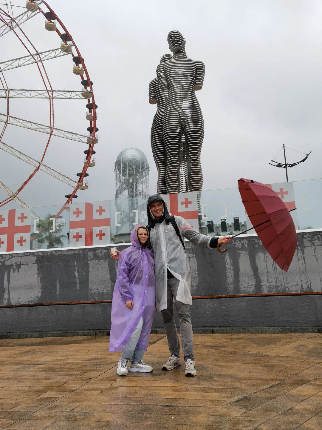 Экскурсия превзошла все ожидания: всё выстроено как единый рассказ — логично, последовательно и при этом живо