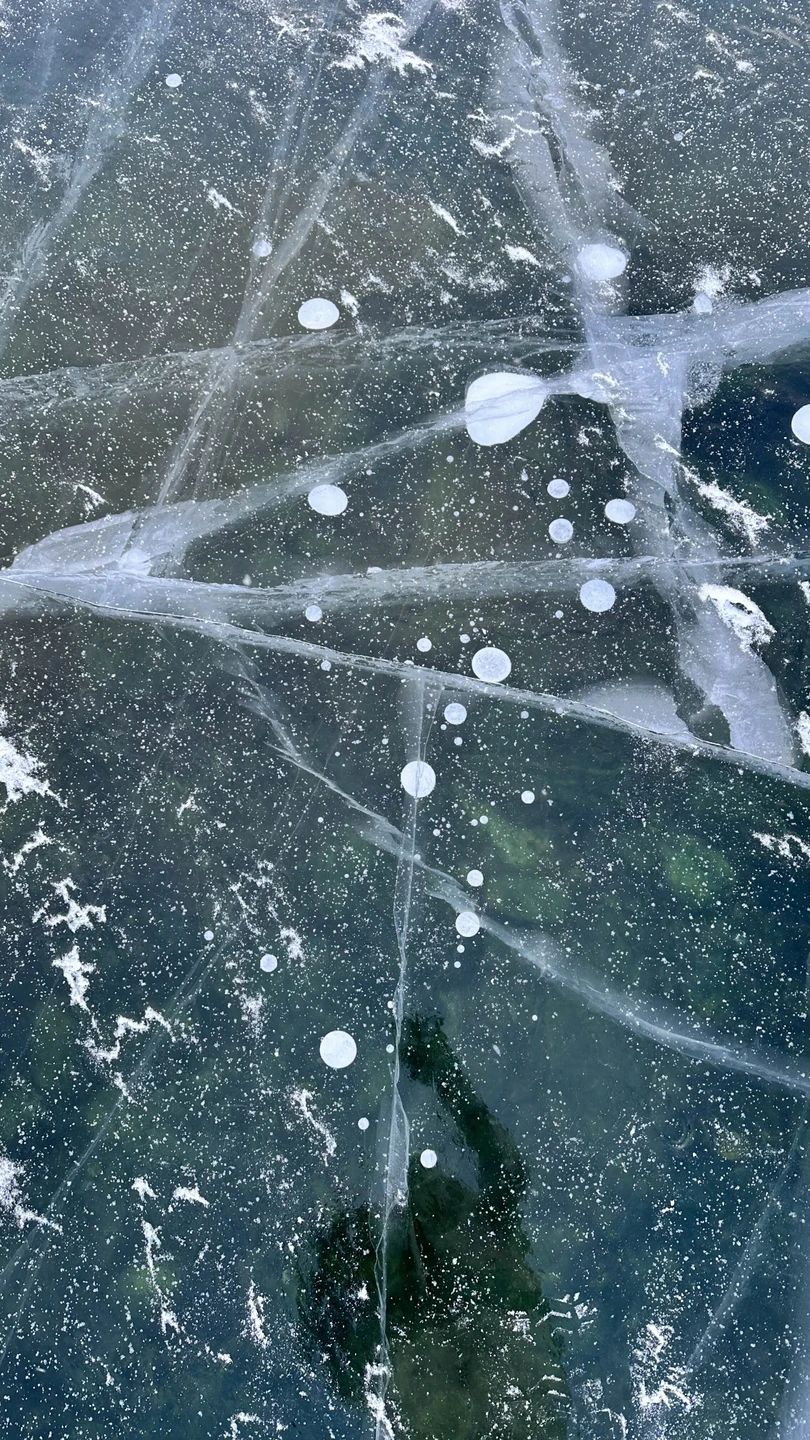 Спасибо Алексею, за оперативно организованную экскурсию. Все было отлично, лед Байкала был увиден и потроган.