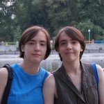 Анна и Софья