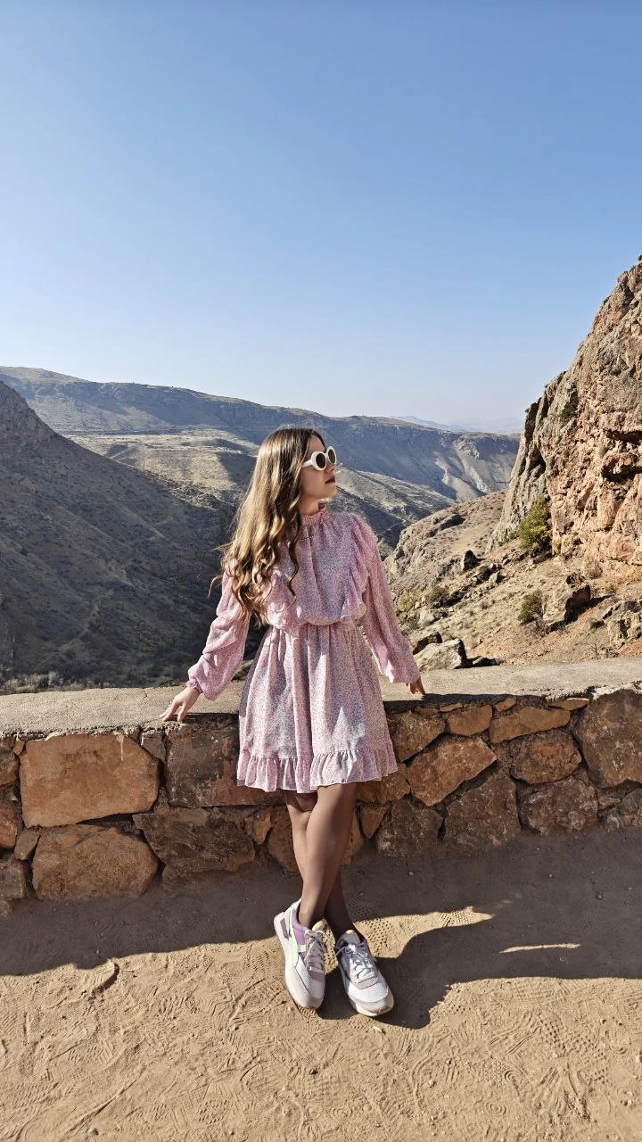 Отличная экскурсия, в группе было 6 человек. Аревик рассказала много интересных фактов не только о местах