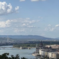 Фото отзыва 5: экскурсия "Будапешт как на ладони: семь лучших смотровых площадок Буды"