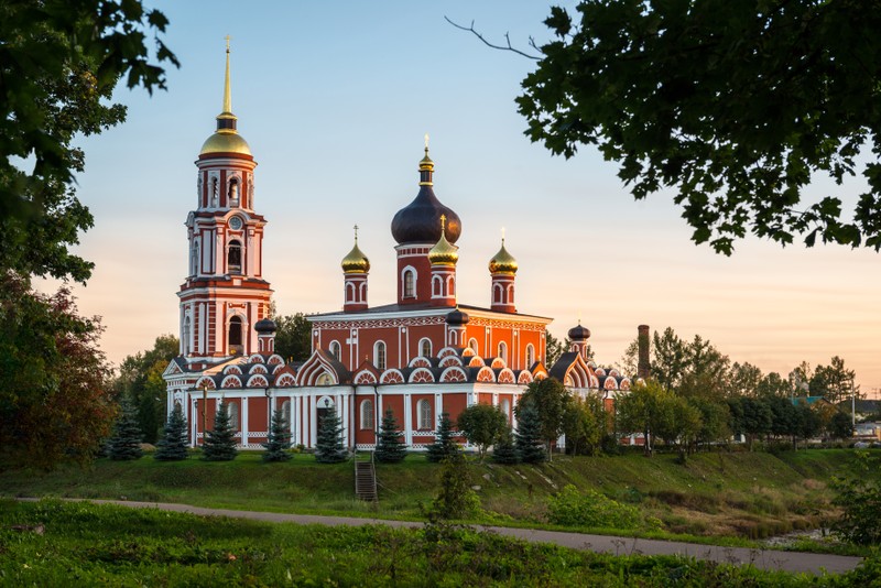 Фото экскурсии 5