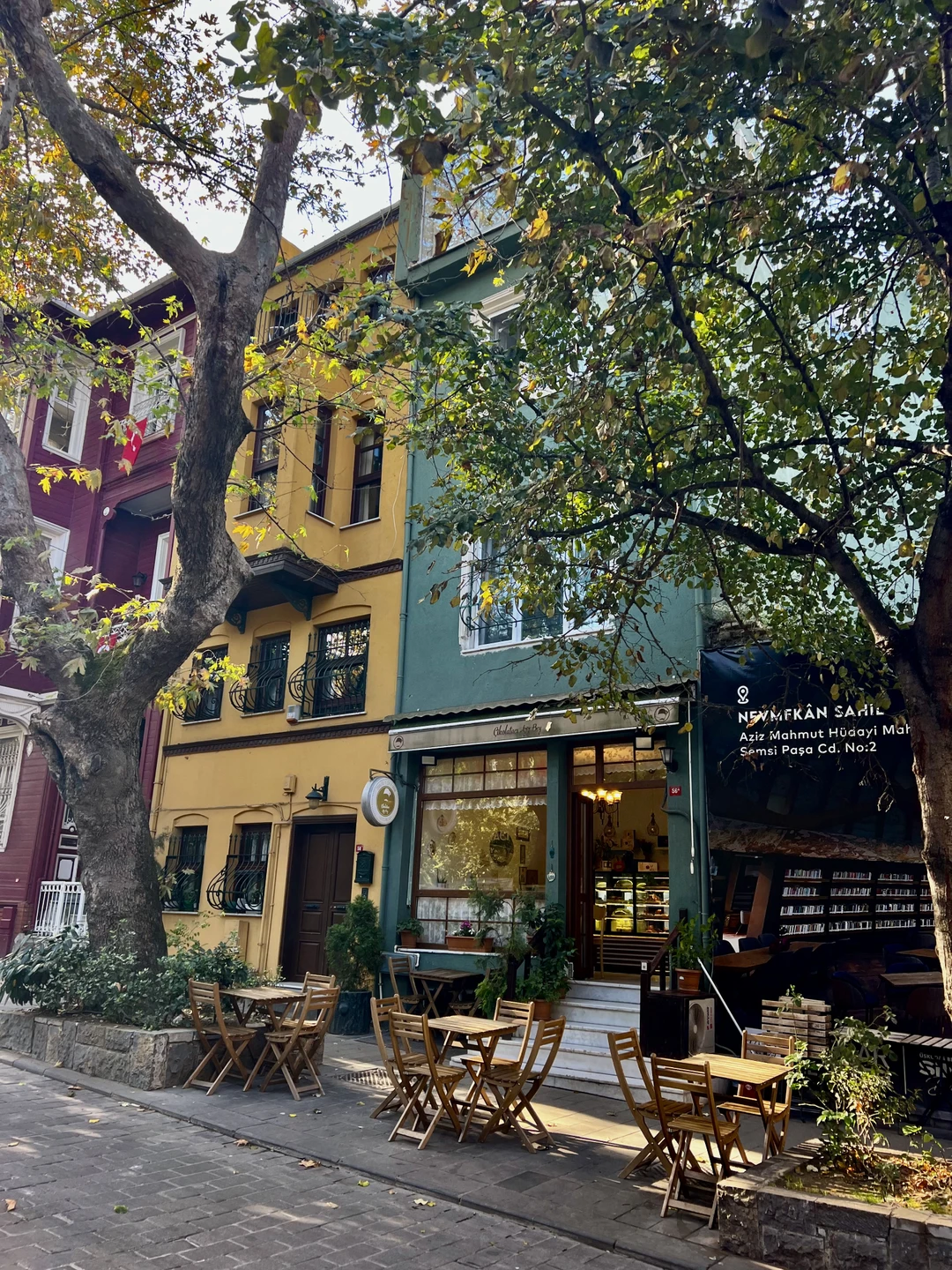 В один из последних дней в Стамбуле посетили данную экскурсию. Остались очень теплые и хорошие впечатления