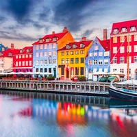 Всё о&nbsp;Копенгагене: главное, что&nbsp;нужно о&nbsp;поездке в&nbsp;город