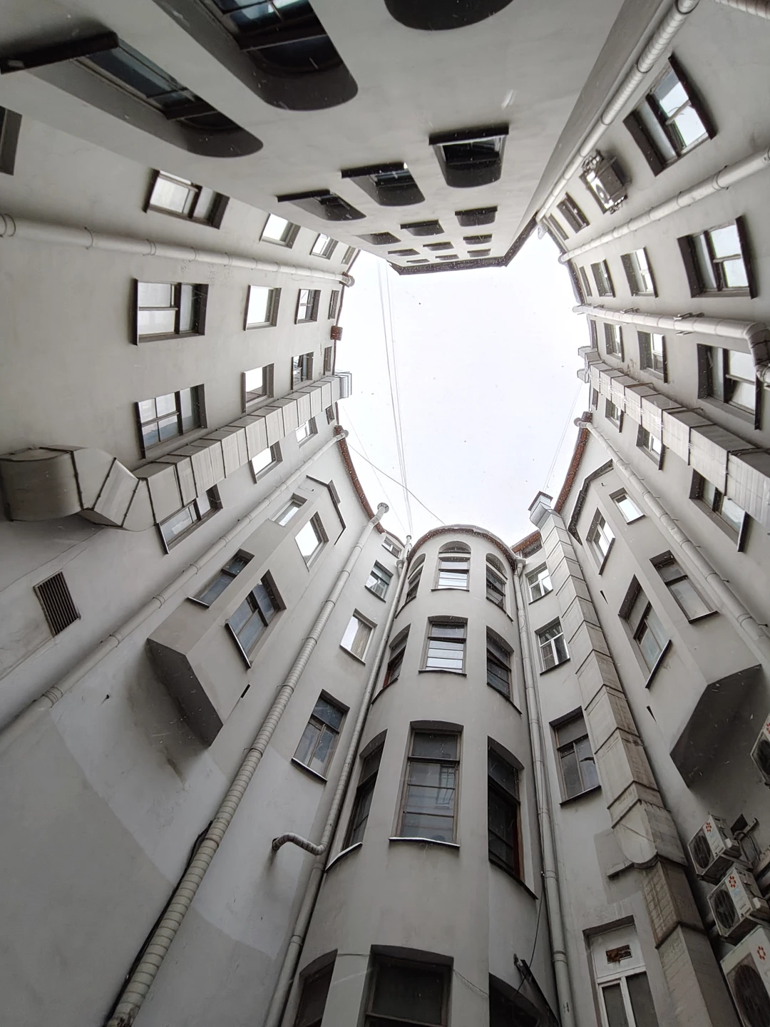 Хочу выразить огромную благодарность организаторам за потрясающий квест, который