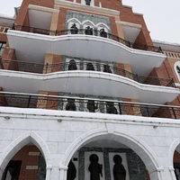 Фото отзыва 2: экскурсия "Йошкар-Ола — мозаика визитных карточек Европы"